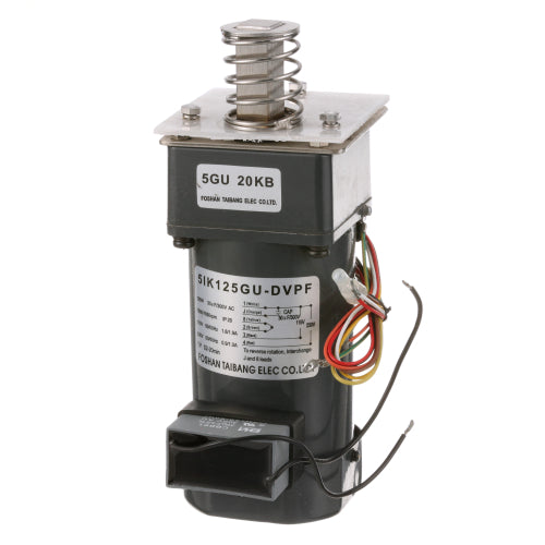 B117 AyrKing - Gear Motor Replacement Part for Efficiency B117 AyrKing - Gear Motor Replacement Part for Efficiency